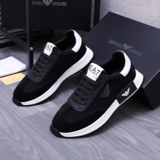 Armani Sneakers